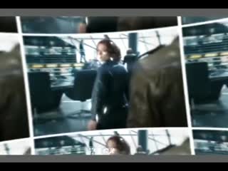 Black widow; natasha romanoff