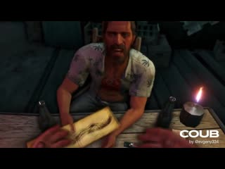 Far cry 3 ножик