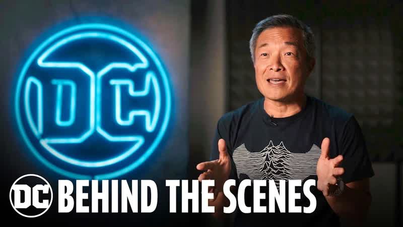 Gotham knights | фичуретка | dc fandome 2021