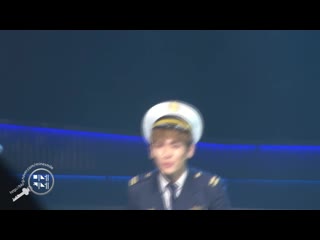 [hd fancam] 120522 뮤지컬 캐치미이프유캔 커튼콜 (key) [kimkibummssi]