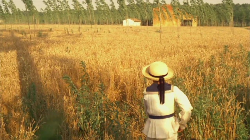 Novecento/ двадцатый век/ бернардо бертолуччи (1976) (ч1)