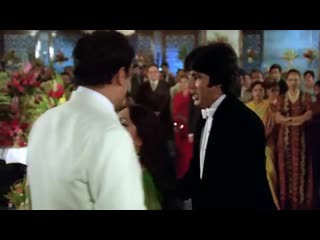 Tum saath ho jab kaalia amitabh bachchan parveen babi asha parekh hindi romantic songs hd(360p) mp4