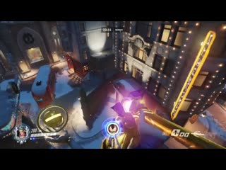Mercy superjump tip
