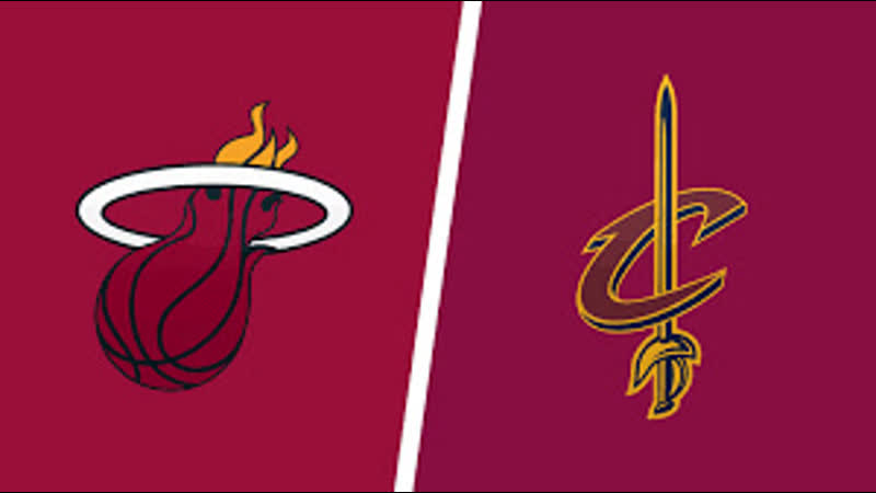 Нба 21/22 «майами хит» – «кливленд кавальерс»