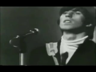 The rolling stones satisfaction (shindig, 1965)