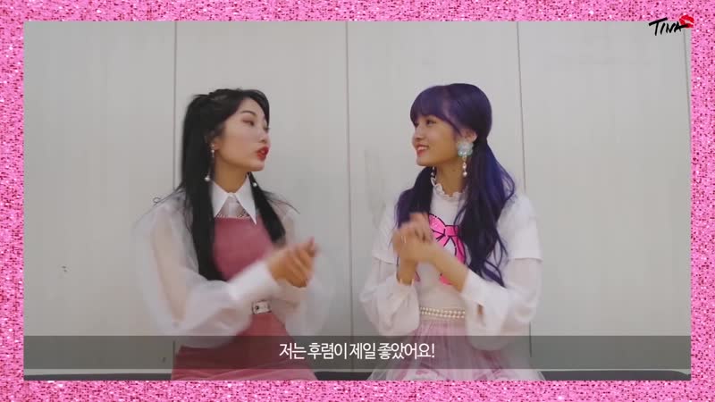 실제 porn video – 190316 실제 아이돌 멤버와 커버 댄스💃 (나이차 주의ㅠ) + 걸그룹 라이프 질문 파티🔥 ¦ 페어리 티나 fairy tina