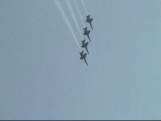 Blue angels