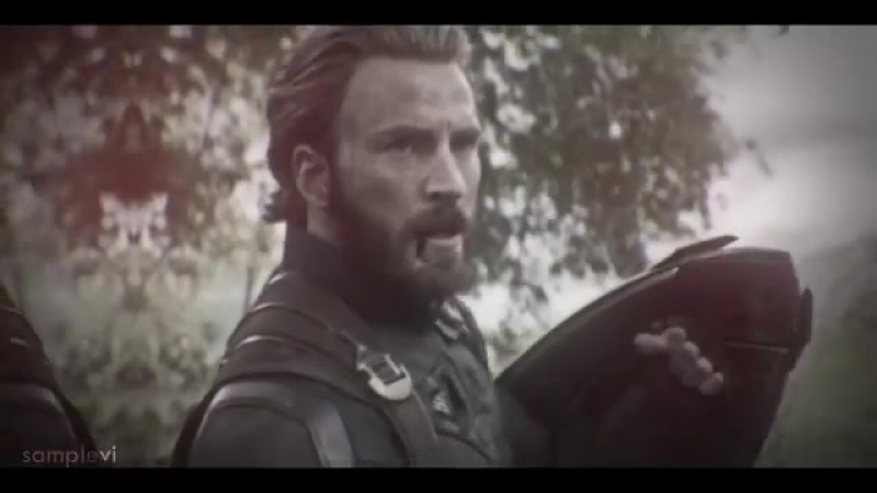 Tony stark • steve rogers • thor odinson~1