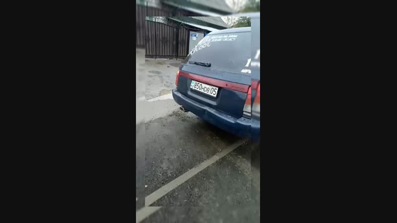 Выхлоп porn video – Выхлоп субару