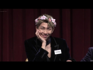 161021 hongdae fansign rap monster fancam