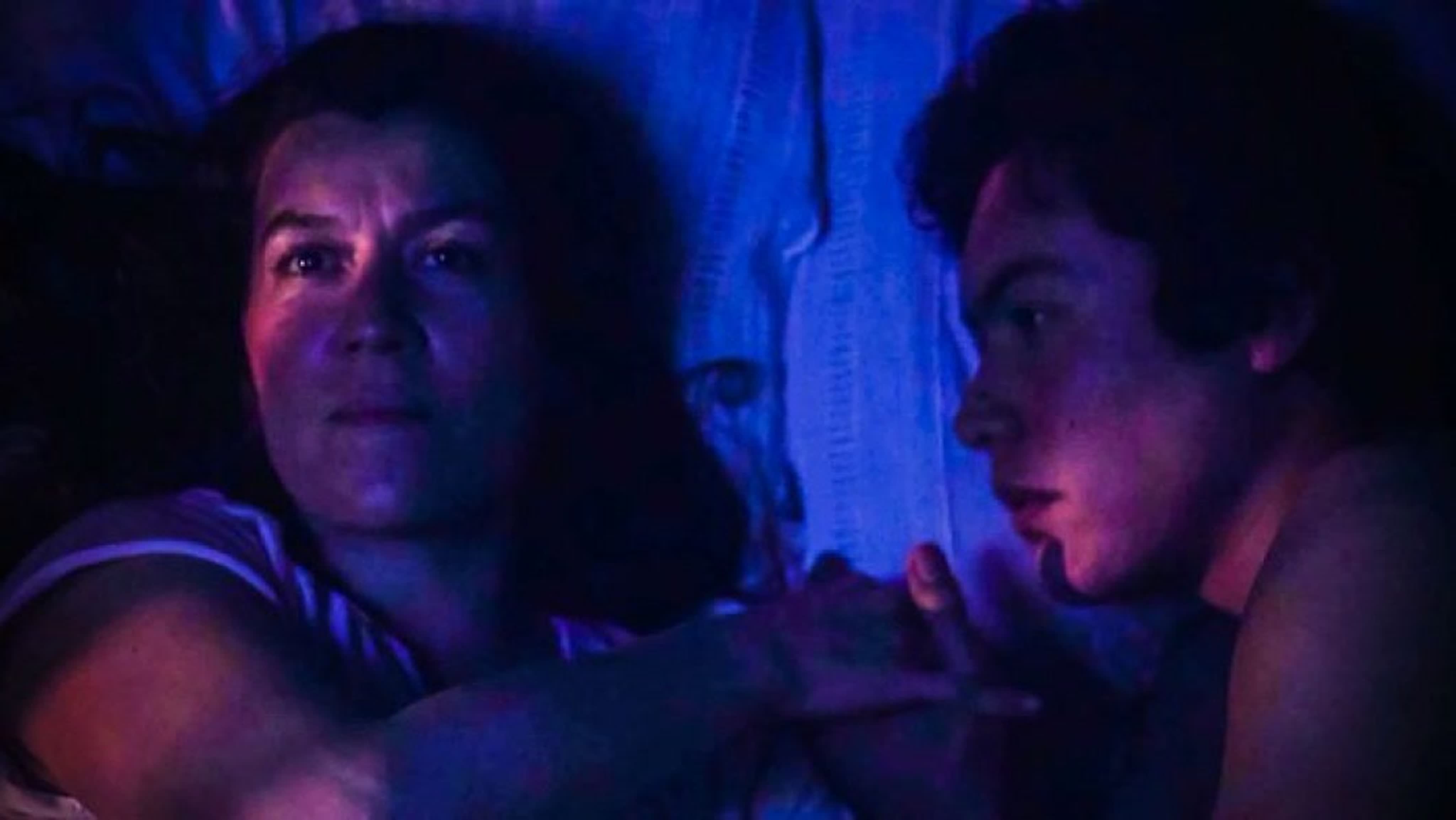 Non castus (2020) trailer