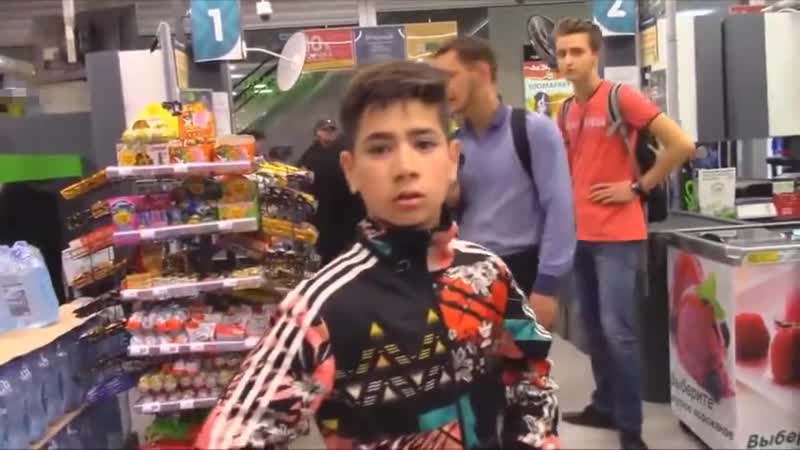 Молодые ауешники