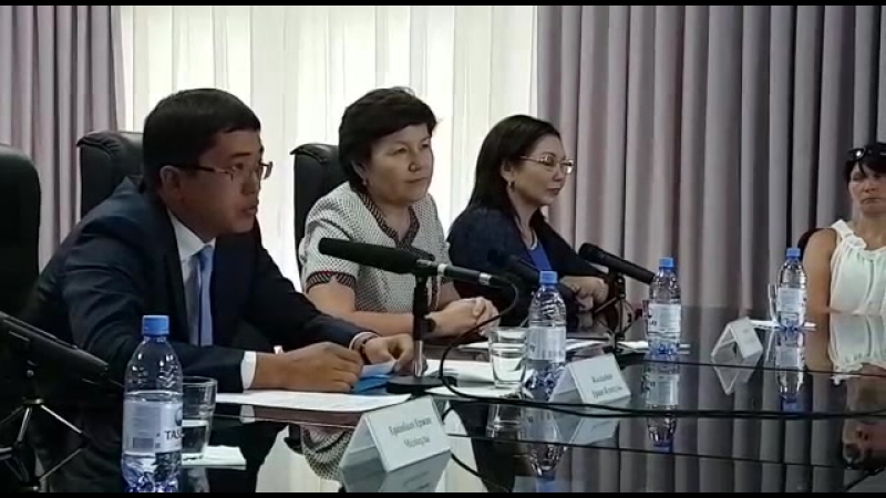 Благотворительная акция "дорога в школу"