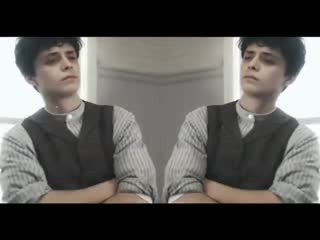 Gilbert blythe | lucas jade zumann