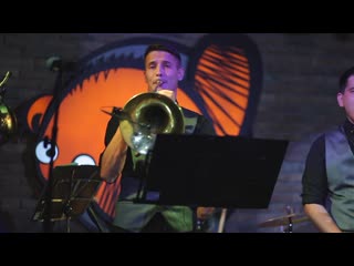 Megapolis brass band mahalaheasca