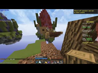 [bitzel] skywars funny moments 7 | now with 150% more moments!