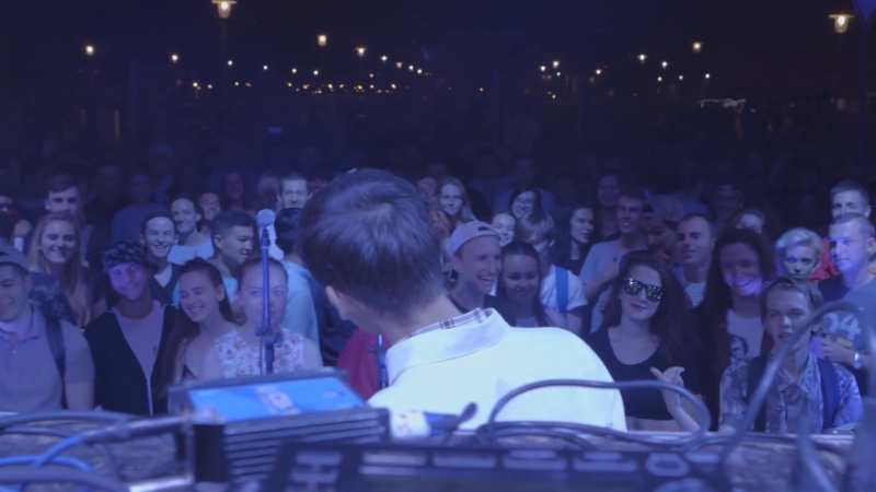 Антоха мс коробка (live on на faces & laces x aviapark summer jam)