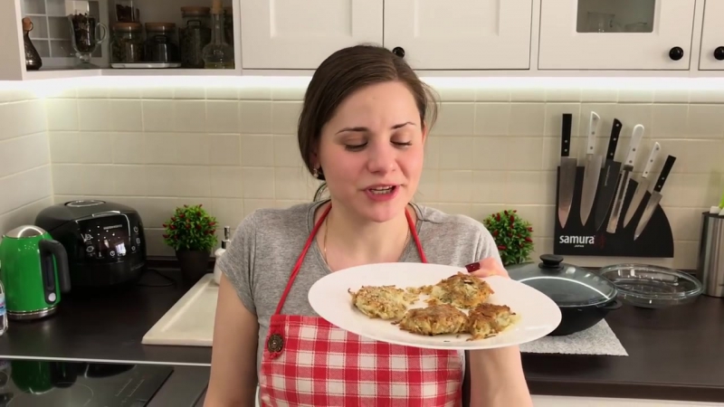 Постные котлеты из капусты, очень сочные и усные lenten cabbage cutlets, english subtitles