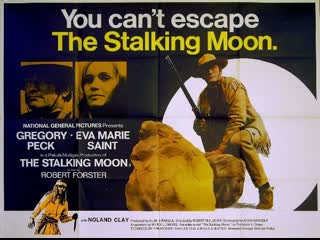 The porn moon (1968) 1080p gregory peck, eva marie saint, robert forster