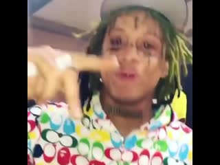 Trippie redd mikky way (feat a1billionar) live, acustica