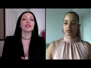 Xyz presents laura prepon in conversation with dascha polanco