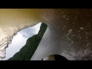 Dane jackson в трубе