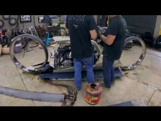 Tmc dumont, by tarso marques