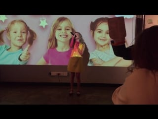 Алиса кожикина твоя дорога (пресс конференция gulli girl)