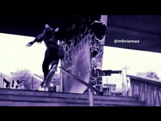 Azide x young lazy samurai