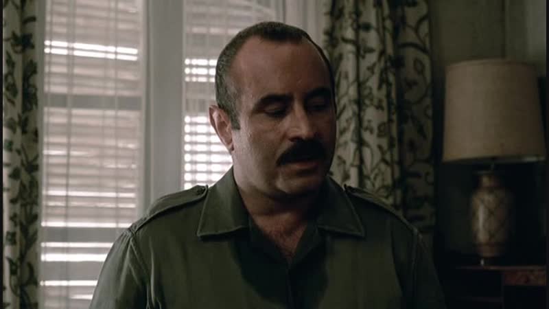 Почетный консул / the honorary consul (1983)