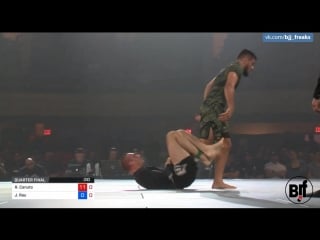 Jason rau vs renato canuto #kasaipro3