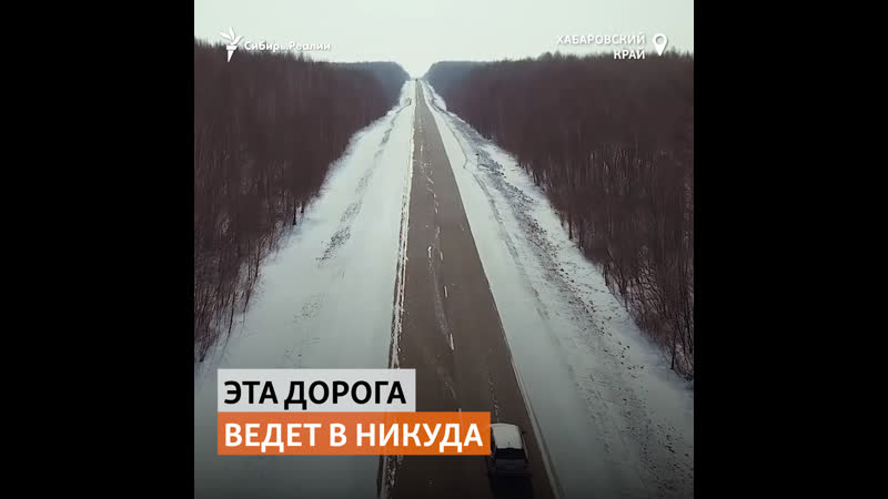 Жители хабаровского поселка вырубили всю тайгу и остались без работы | сибирь реалии