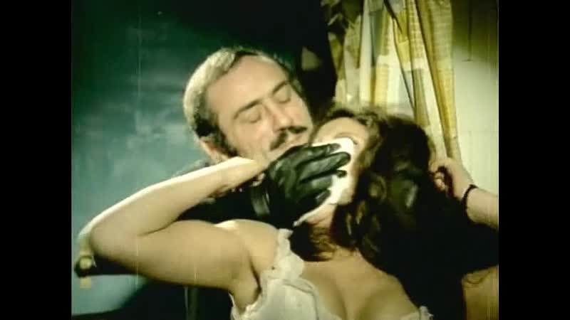 Про маньяка(есть бдсм) жажда любви, секса и молодые(aska susayanlar seks ve cinayet) 1972 год