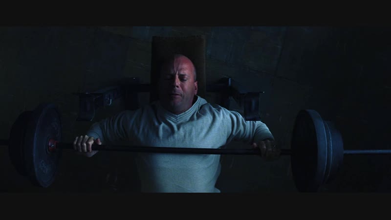 Unbreakable porn video – Неуязвимый (unbreakable)