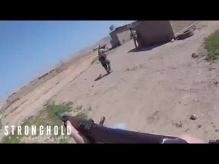 Glitched military service 2