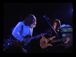 Robben ford and the ford blues band live in budapest 2005 [full show]