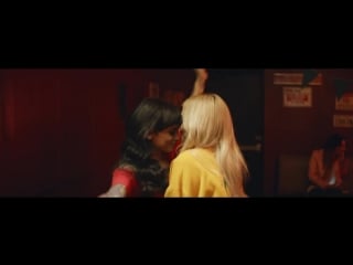 Hayley kiyoko( хейли кийоко) what i need (feat kehlani) [official video]