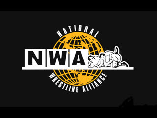 Nwa worldwide wrestling