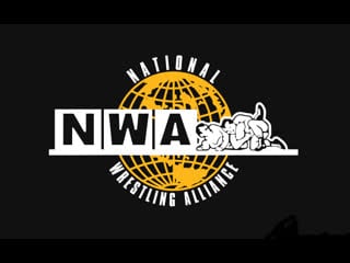 Nwa 73 wrestling at the chase