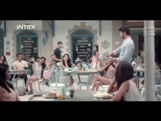 Watch the making intex aqua speed tv commercial ads