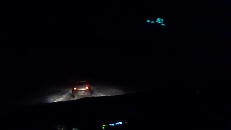 [gvr auto show] мы проехали 200км ради этой тачки! что это?