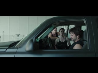 Нитро раш nitro rush (2017)