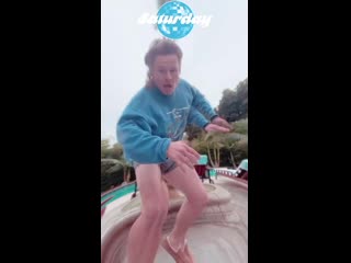 Tony and annie cavalero ★