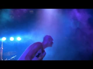 Midnight oil armistice day, no time for games (live at capitol theatre, 1982)