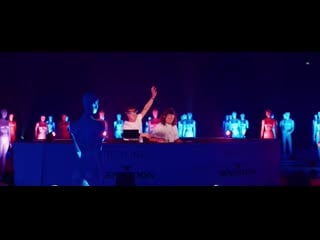 Sunnery james & ryan marciano live @ sensation 'monument of light'