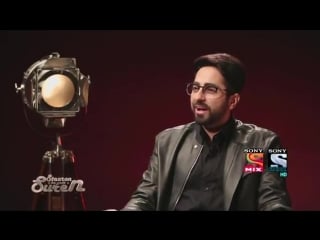 Andhadhun’ – ayushmann khurrana meets staaron ka yaar, suren – part 2