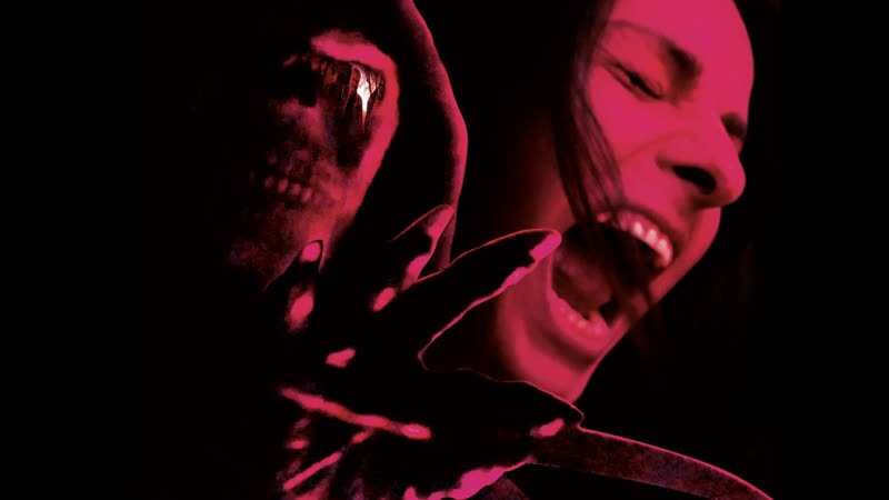 Крик с болота (2022) grida dalla palude