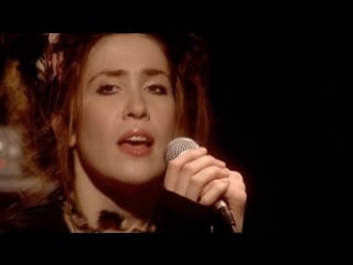 Jeff beck imogen heap blanket