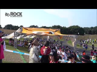 [exclusive raws] rock in japan fes 2019 day 1 (wowow live) 720p