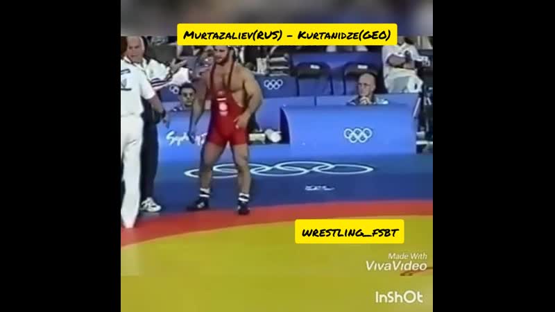 Муртазалиев(rus) куртанидзе(geo)